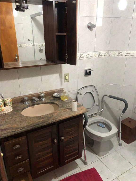 Venda Apartamento São Paulo Vila Dom Pedro Ii REO914621 10