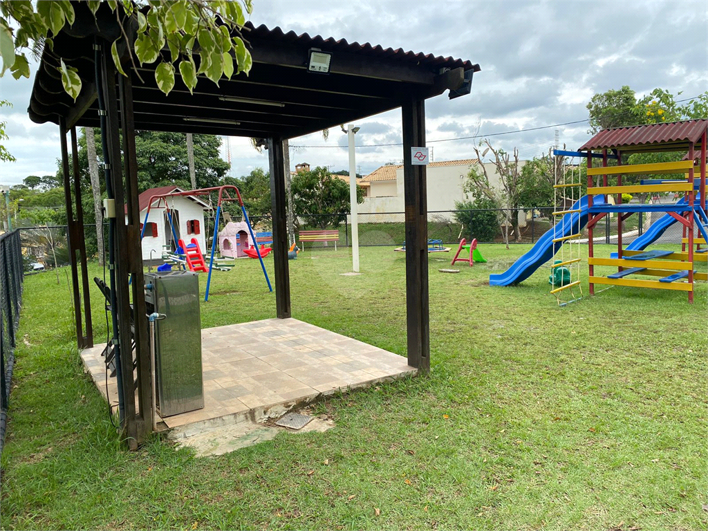 Venda Condomínio Itu Bairro Campos De Santo Antônio REO914624 22