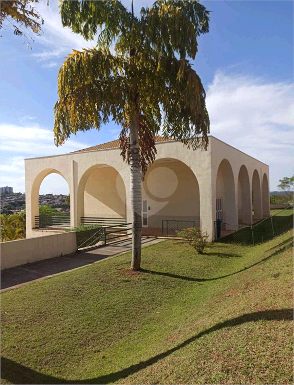 Venda Condomínio Itu Bairro Campos De Santo Antônio REO914624 26