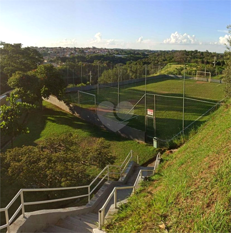 Venda Condomínio Itu Bairro Campos De Santo Antônio REO914624 29