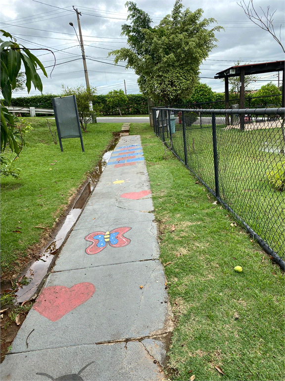 Venda Condomínio Itu Bairro Campos De Santo Antônio REO914624 24