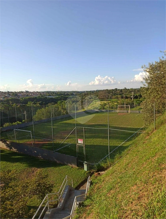 Venda Condomínio Itu Bairro Campos De Santo Antônio REO914624 27