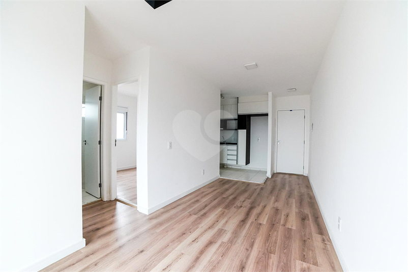 Venda Apartamento São Paulo Parque Vitória REO914647 38