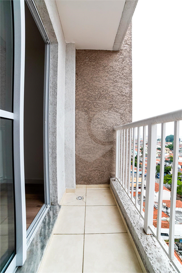 Venda Apartamento São Paulo Parque Vitória REO914647 19