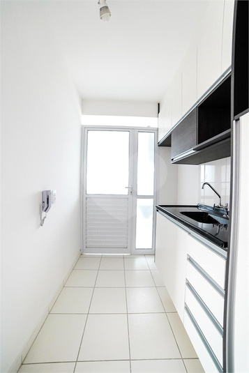 Venda Apartamento São Paulo Parque Vitória REO914647 59