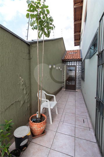 Venda Casa Guarulhos Jardim Paraventi REO914651 39