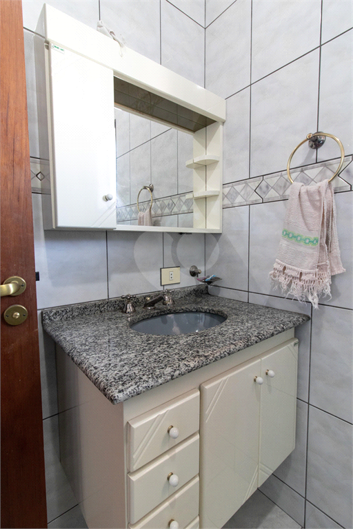 Venda Casa Guarulhos Jardim Paraventi REO914651 30