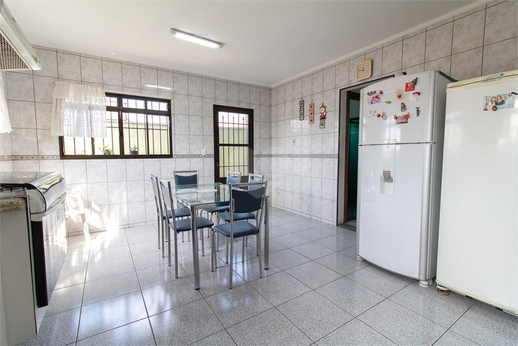 Venda Casa Guarulhos Jardim Paraventi REO914651 37