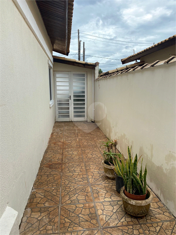 Venda Condomínio Itu Bairro Campos De Santo Antônio REO914681 11