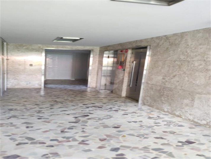 Venda Apartamento São Paulo Bela Vista REO914689 17