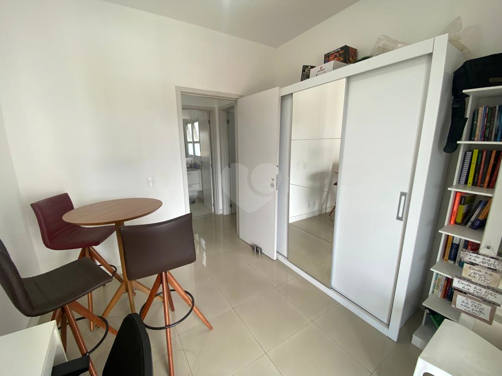 Venda Apartamento Sorocaba Jardim Refúgio REO914690 6