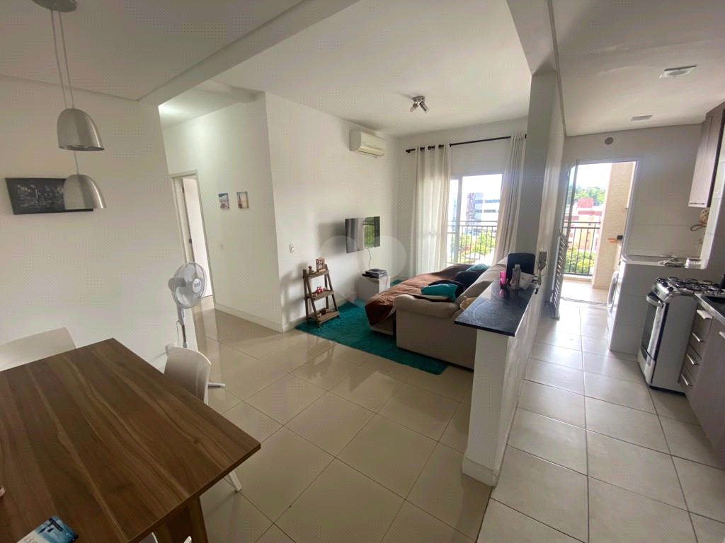 Venda Apartamento Sorocaba Jardim Refúgio REO914690 1