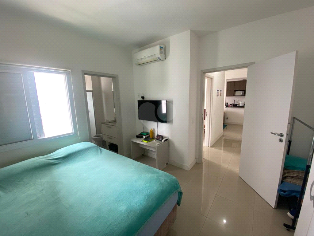 Venda Apartamento Sorocaba Jardim Refúgio REO914690 10