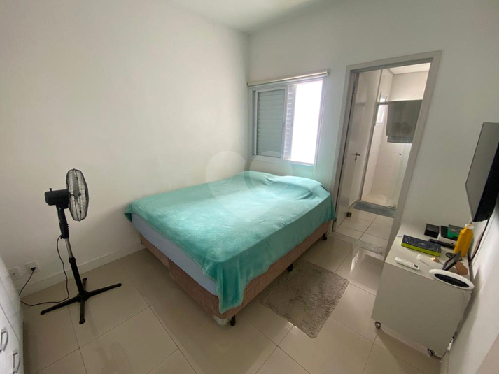 Venda Apartamento Sorocaba Jardim Refúgio REO914690 9