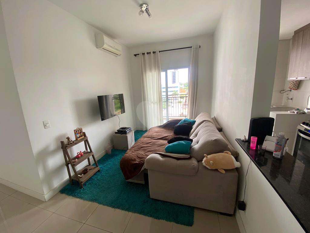 Venda Apartamento Sorocaba Jardim Refúgio REO914690 3