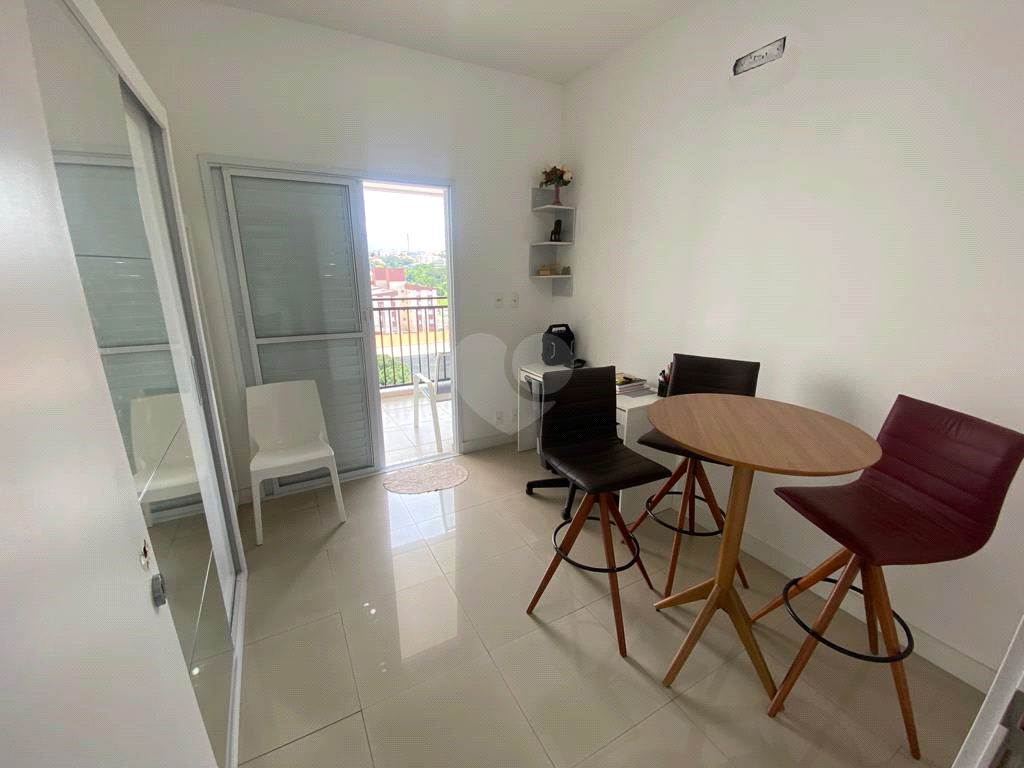 Venda Apartamento Sorocaba Jardim Refúgio REO914690 5