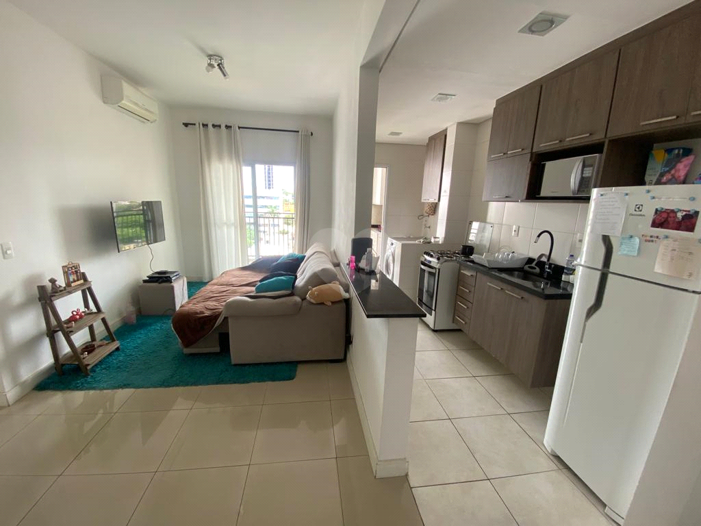 Venda Apartamento Sorocaba Jardim Refúgio REO914690 2