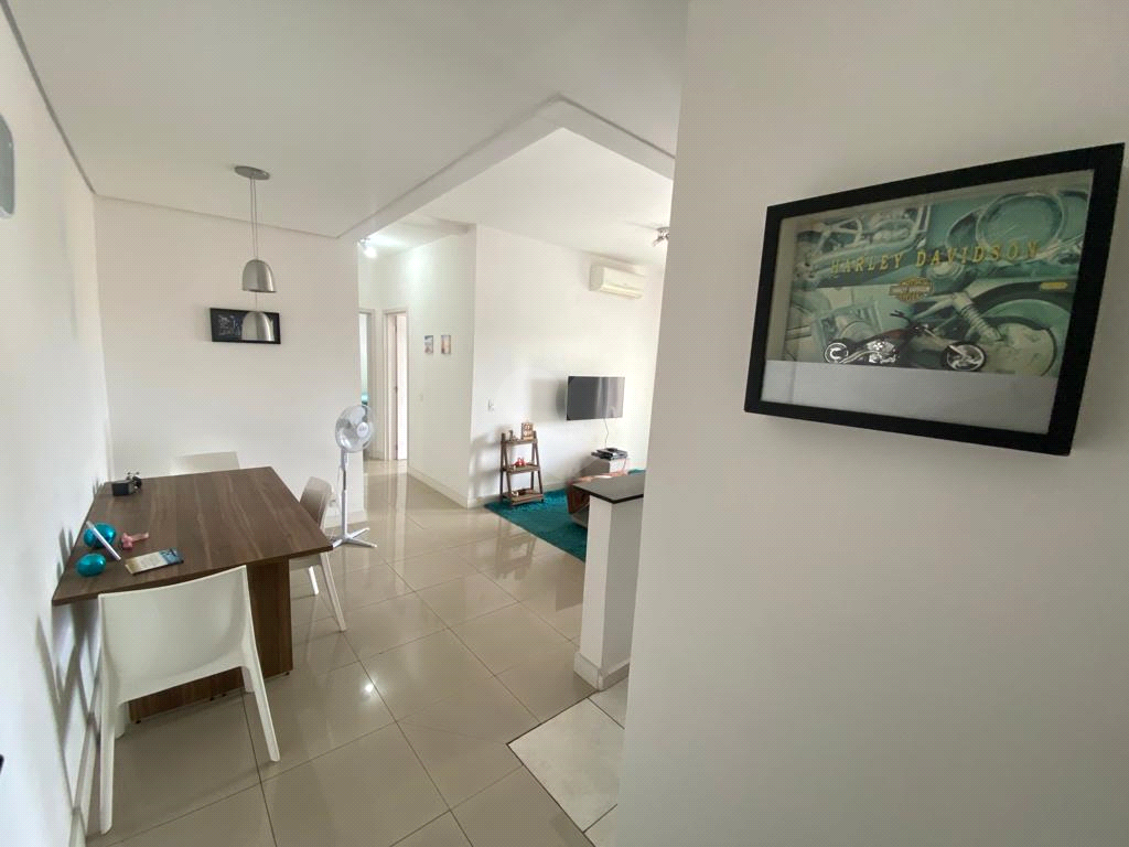 Venda Apartamento Sorocaba Jardim Refúgio REO914690 4