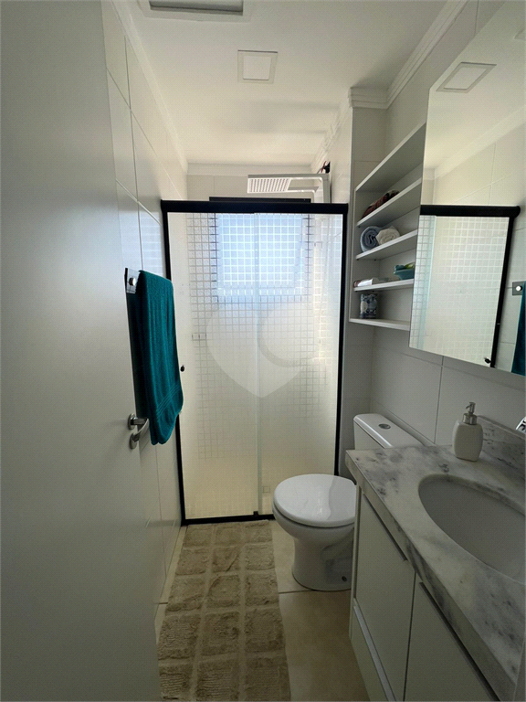 Venda Apartamento Bauru Jardim Terra Branca REO914701 25