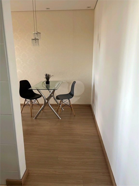 Venda Apartamento Bauru Jardim Terra Branca REO914701 18