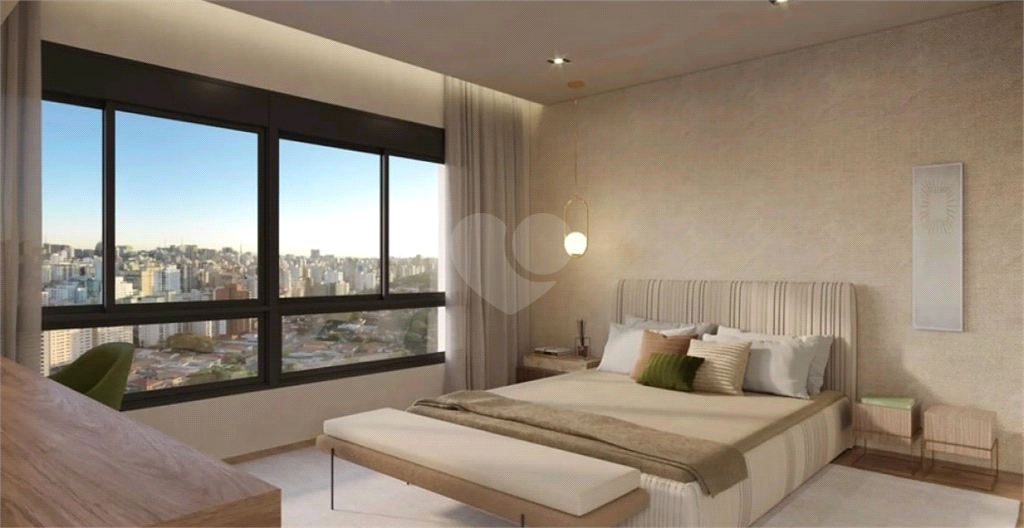 Venda Apartamento São Paulo Paraíso REO914714 8