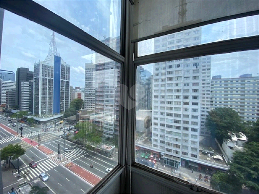 Venda Salas São Paulo Bela Vista REO914726 28