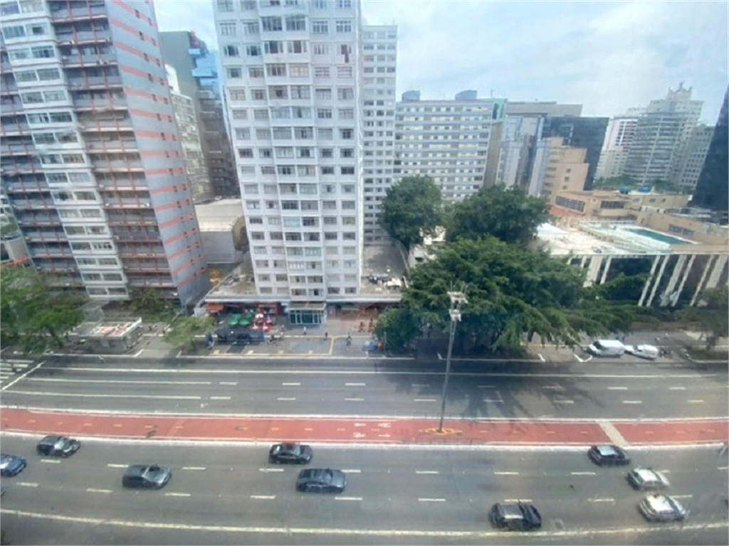 Venda Salas São Paulo Bela Vista REO914726 35