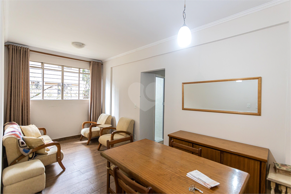 Venda Apartamento São Paulo Brás REO914731 1