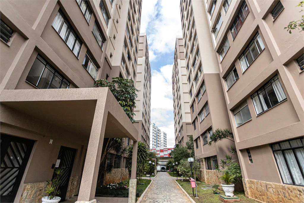 Venda Apartamento São Paulo Brás REO914731 35