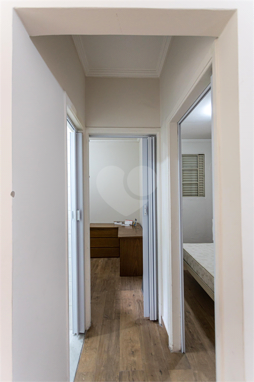 Venda Apartamento São Paulo Brás REO914731 7