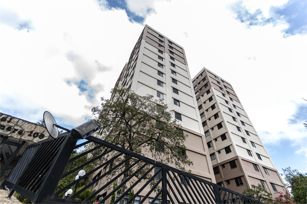 Venda Apartamento São Paulo Brás REO914731 38