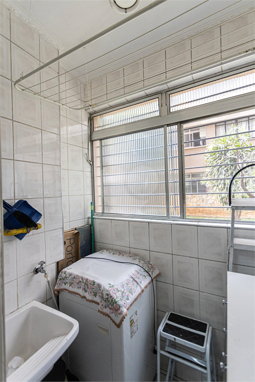 Venda Apartamento São Paulo Brás REO914731 28