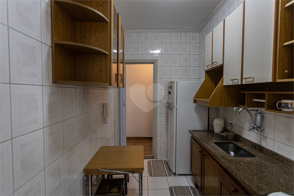 Venda Apartamento São Paulo Brás REO914731 26