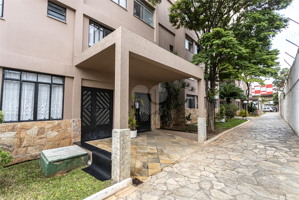 Venda Apartamento São Paulo Brás REO914731 33