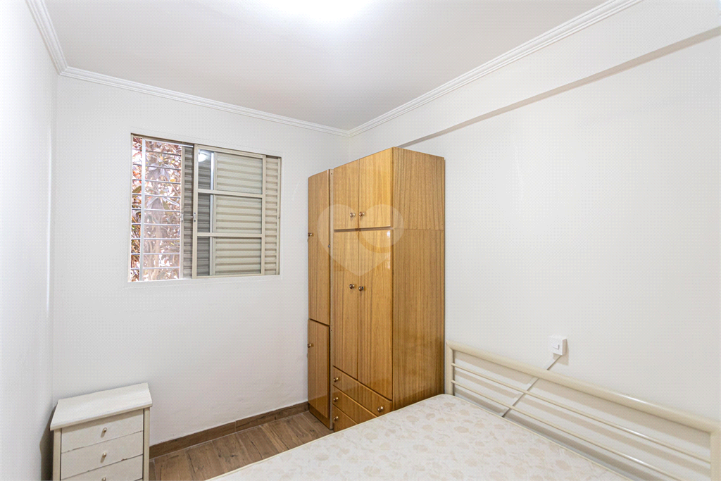 Venda Apartamento São Paulo Brás REO914731 13