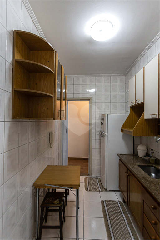 Venda Apartamento São Paulo Brás REO914731 27