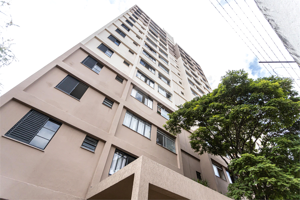 Venda Apartamento São Paulo Brás REO914731 32