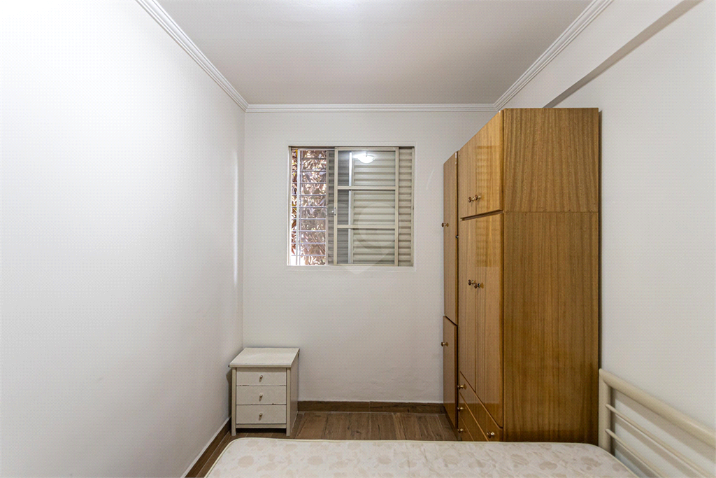 Venda Apartamento São Paulo Brás REO914731 9