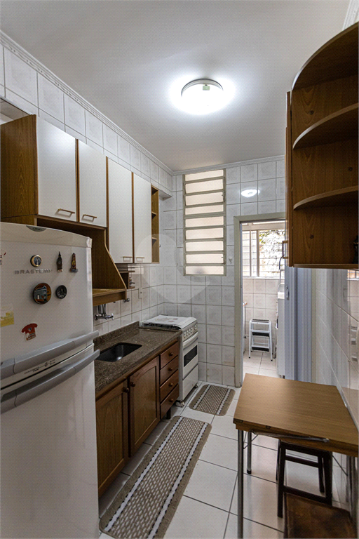 Venda Apartamento São Paulo Brás REO914731 24