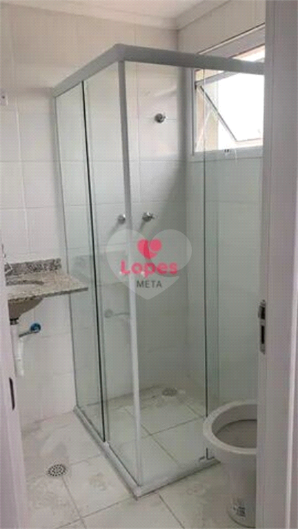 Venda Apartamento Jacareí Jardim Califórnia REO914733 12