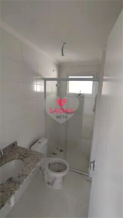 Venda Apartamento Jacareí Jardim Califórnia REO914733 13