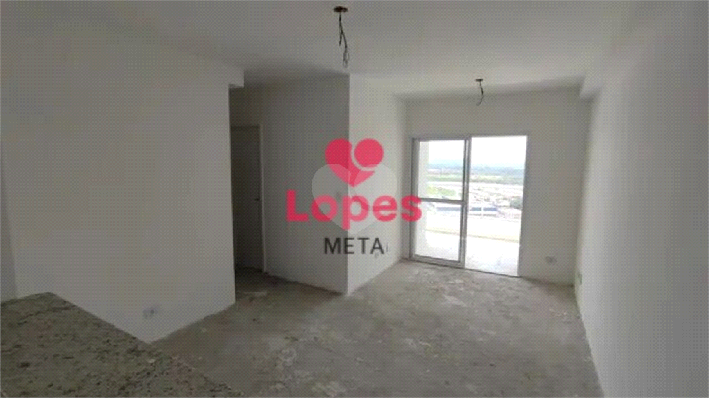 Venda Apartamento Jacareí Jardim Califórnia REO914733 3