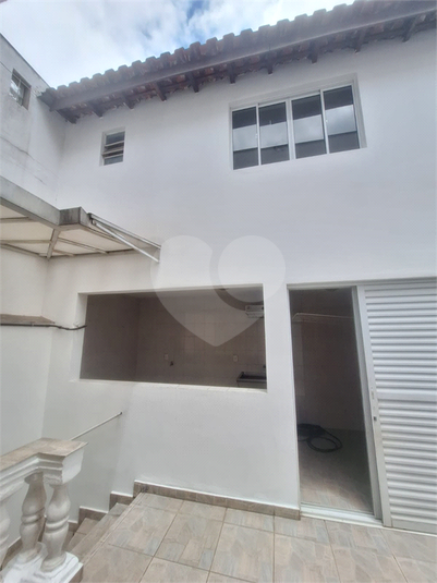 Venda Casa São Paulo Parque Mandaqui REO914736 25