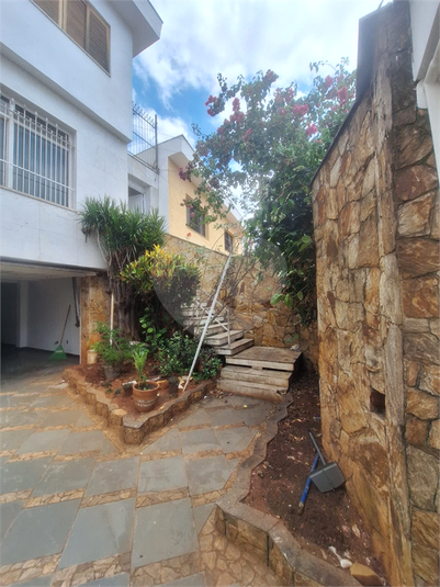 Venda Casa São Paulo Parque Mandaqui REO914736 1