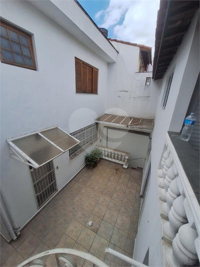 Venda Casa São Paulo Parque Mandaqui REO914736 32