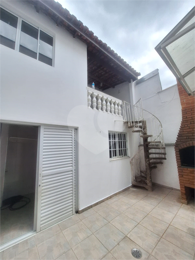 Venda Casa São Paulo Parque Mandaqui REO914736 24