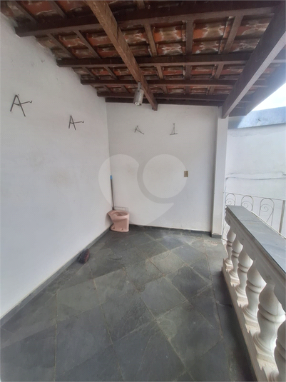 Venda Casa São Paulo Parque Mandaqui REO914736 28