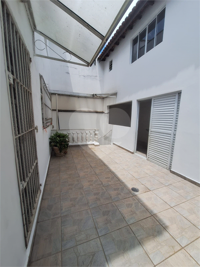 Venda Casa São Paulo Parque Mandaqui REO914736 22