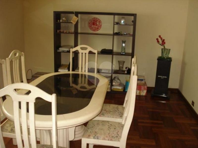 Venda Sobrado São Paulo Jardim Leonor REO91475 12