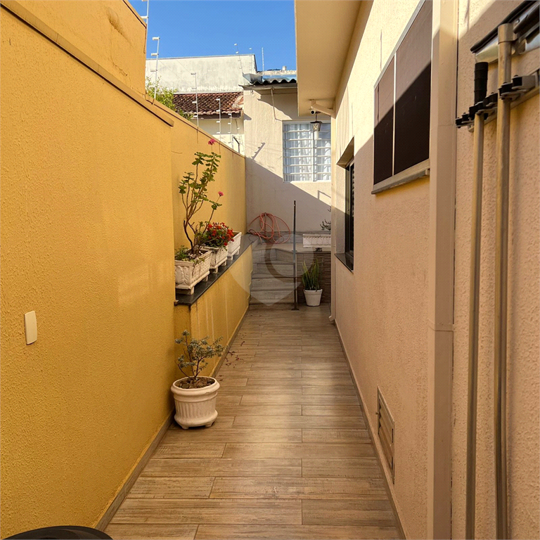 Venda Casa térrea Bauru Jardim Estoril Ii REO914752 26